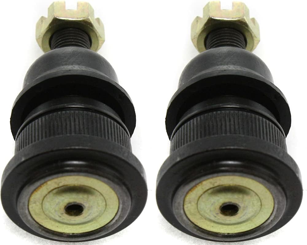 Garage-Pro Set of 2 Front or Rear LH & RH Upper Ball Joint Replacement for Chrysler Sebring Dodge Stratus 01-06