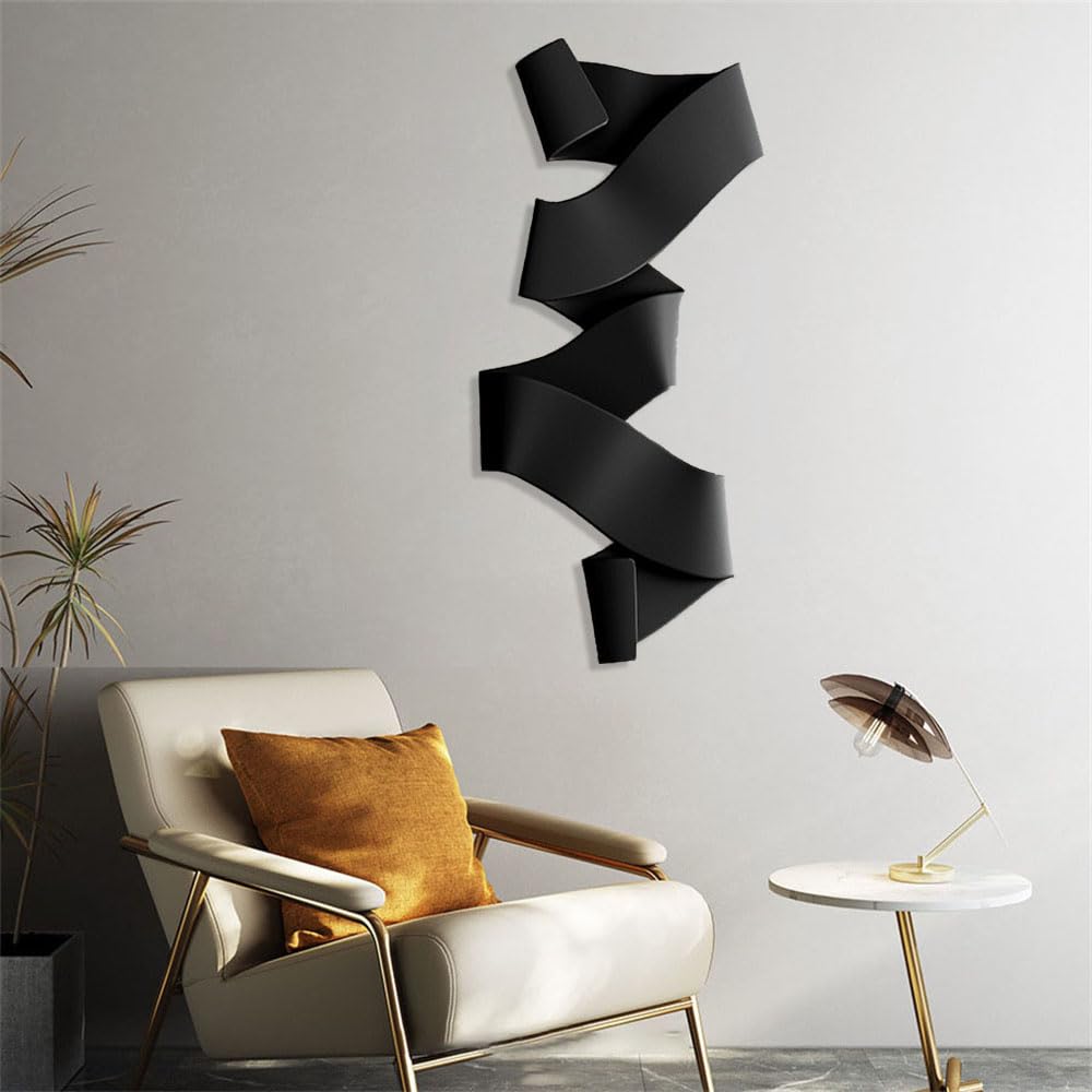 洋書 WALL ELEMENTS ART WALL Amazon.com: IDEA4WALL Framed Canvas Print Wall Art Black