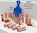 Produktbild M&M Lockenwickler , 18 Stück (1Er Pack)