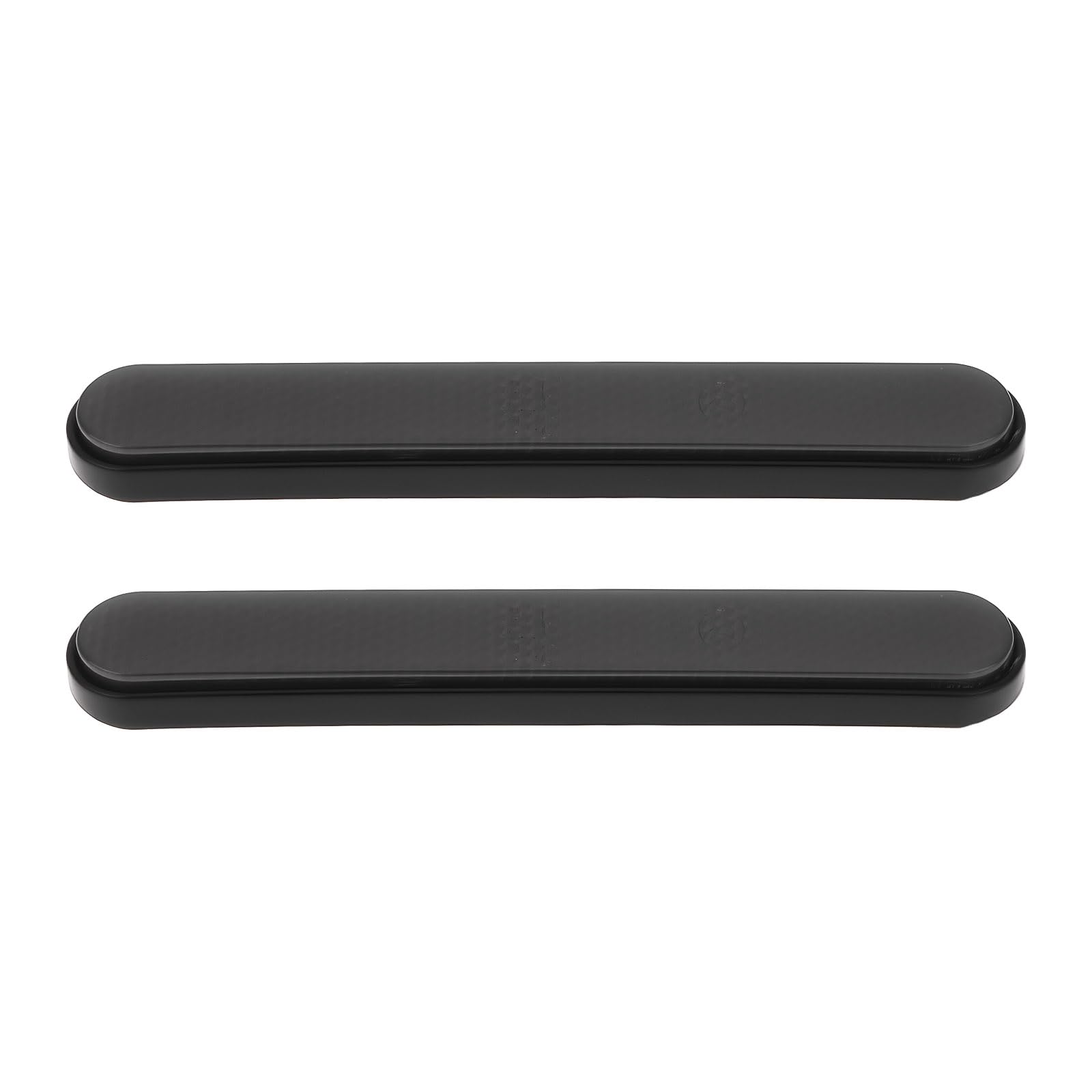 Create idea 2pcs Motorcycle Fork Reflectors Compatible with Ha-rley Sportster 883 1200 X48 A1