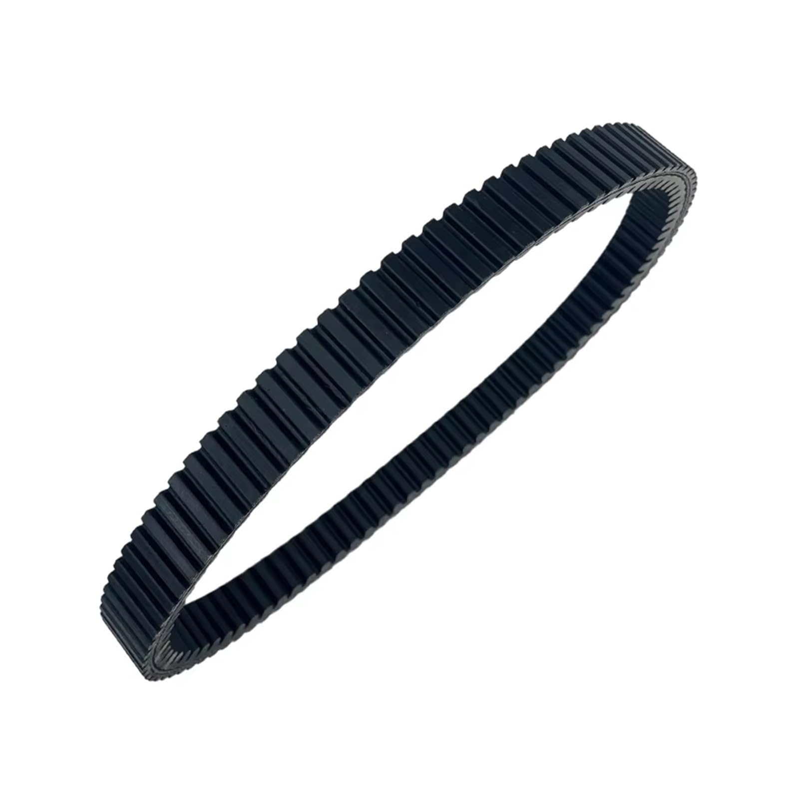 Correa de transmisión para Motocicleta Woideal WD380 300cc para Trail 4 Tiempos 300cc 30.8 * 981 Correa de transmisión para Moto de Nieve Correa de distribución