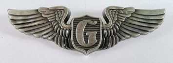 EagleEmblems P16060 Wing-Army,Glider Pilot 3
