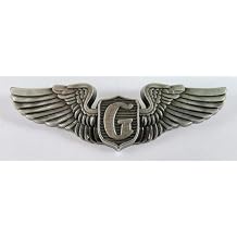 EagleEmblems P16060 Wing-Army,Glider Pilot 3''