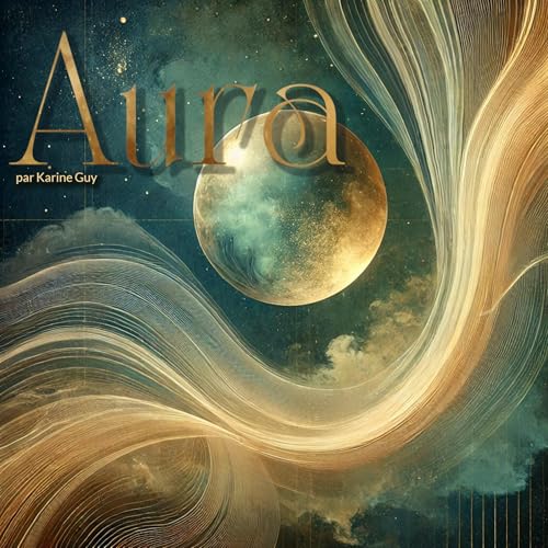 『Aura | Human Design, Authenticité et Transformation』のカバーアート
