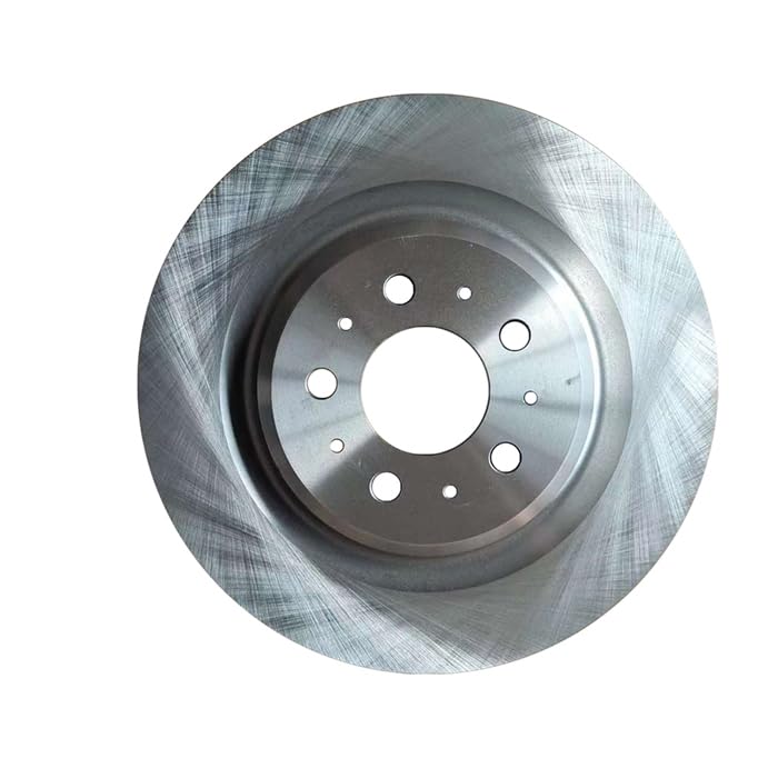 Bendix Premium PRT6923 Rear Brake Rotor for Tesla 3 2023-2017