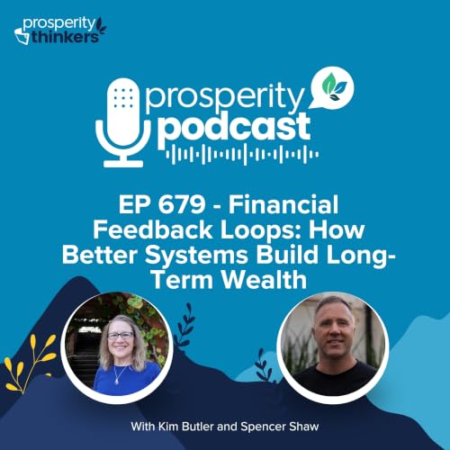 Financial Feedback Loops: How Better Systems Build Long-Term Wealth