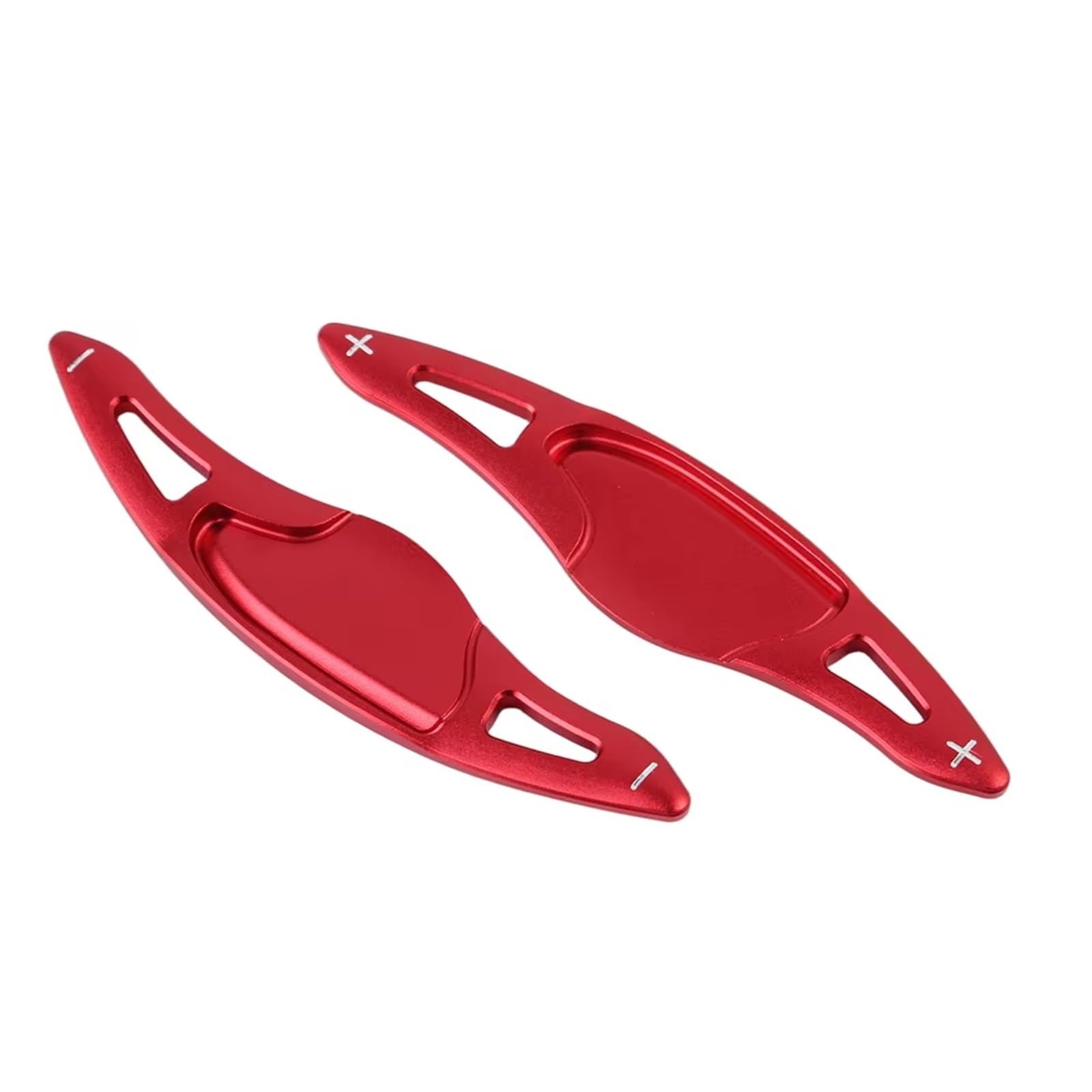 CAQRBCX Paddle Shifter Extensions Compatible with for Fit for Jazz 2017-2020 for HRV 2016-2020 Paddle Shifter Extensions
