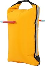 Shanrya Palmas de caiaque, tecido de nylon fácil de transportar para manutenção diária de caiaque para modificação de caiaque para peças de substituição de caiaque para atualização de caiaque