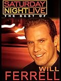 Saturday Night Live (SNL) The Best of Will Ferrell Vol 1