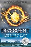 Algopix Similar Product 4 - Divergent (Divergent Series, 1)