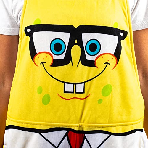 Bob l'éponge lunettes PAJAMARALLS Bioworld le cadeau idéal pour collectionneur - 3
