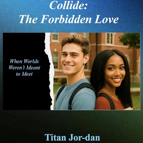 Enjoy Collide from Titan Jor-dan