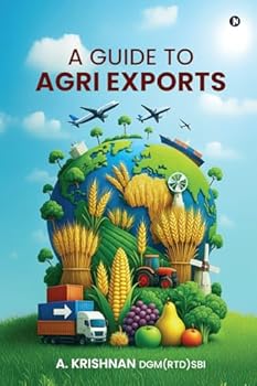 Paperback A Guide to Agri Exports Book