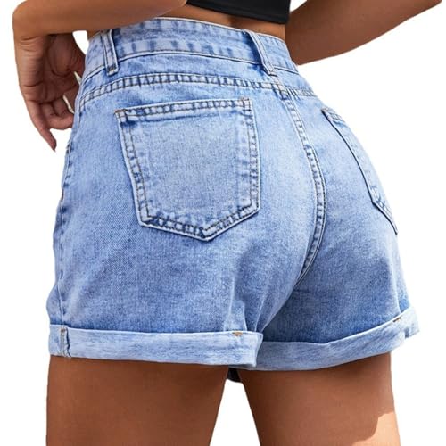 Jean baggy stretch pour femme pour se sentir libre et stylée au quotidien