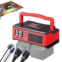 350W Compatible with Milwaukee