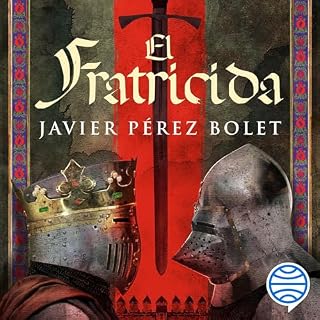 El Fratricida cover art