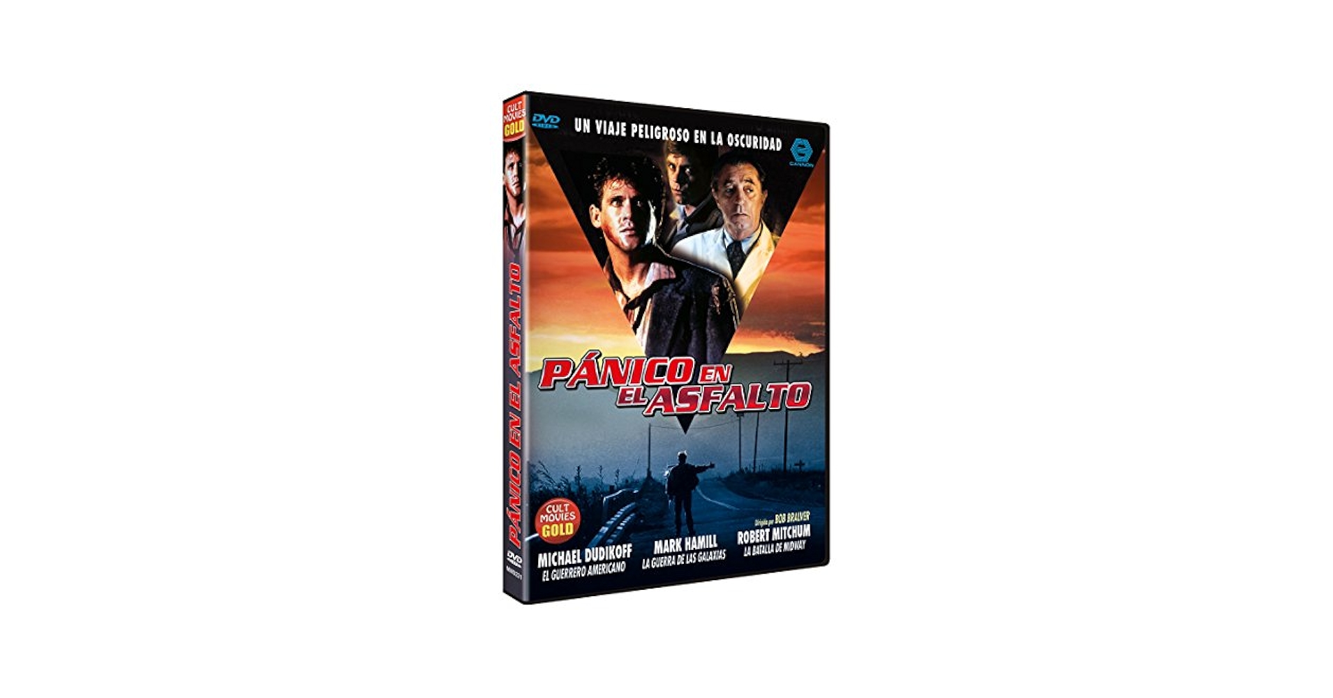 Amazon.com: Midnight Ride (1990) [ NON-USA FORMAT, PAL, Reg