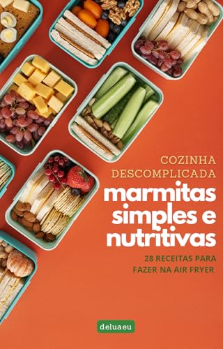 Cozinha Descomplicada - Receitas Fáceis e Nutritivas: Na Air Frye...