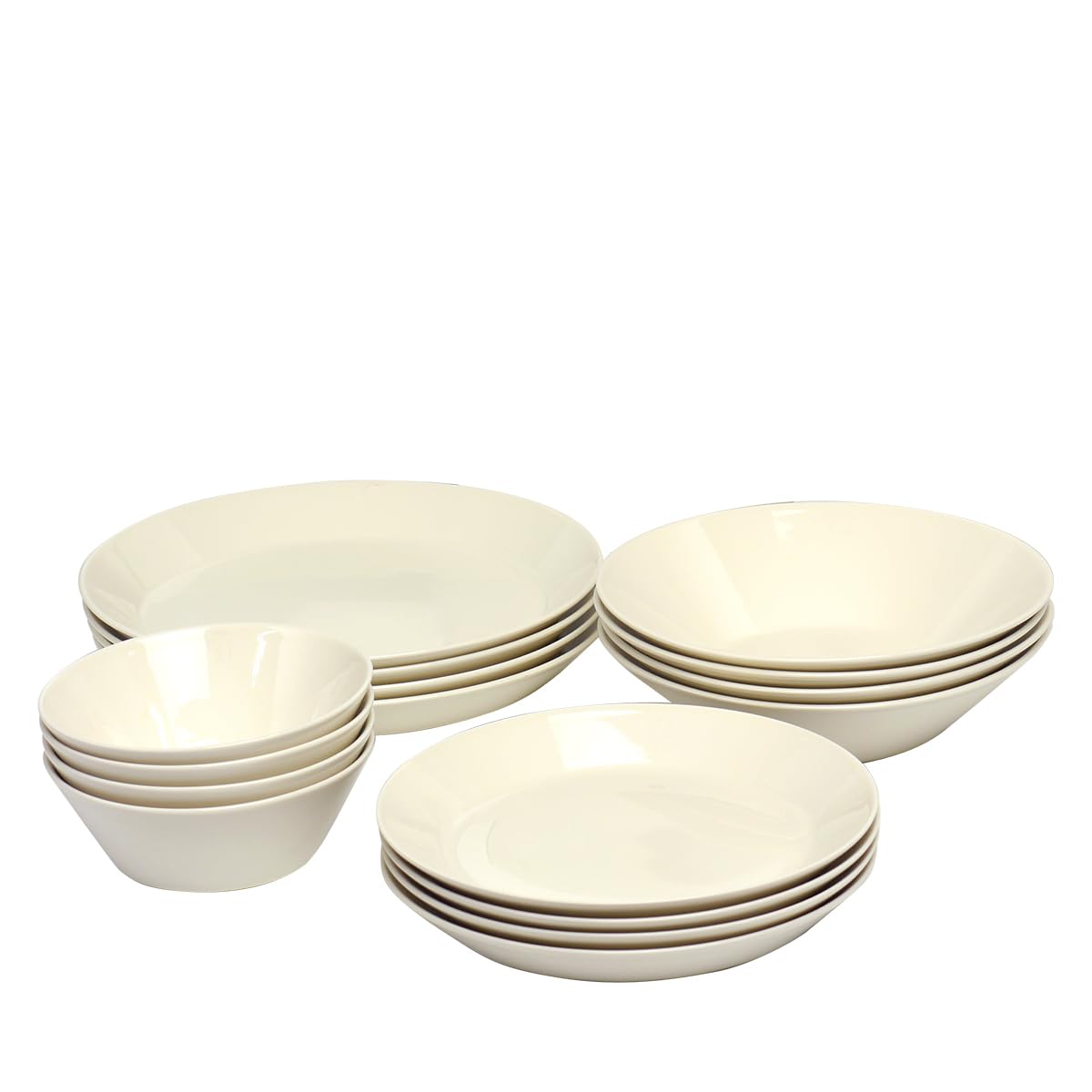 Amazon.co.jp: [イッタラ] iittala TEEMA（ティーマ） スターター