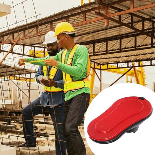 Inodoro portátil desechable de PP para construcción WOONEKY 4