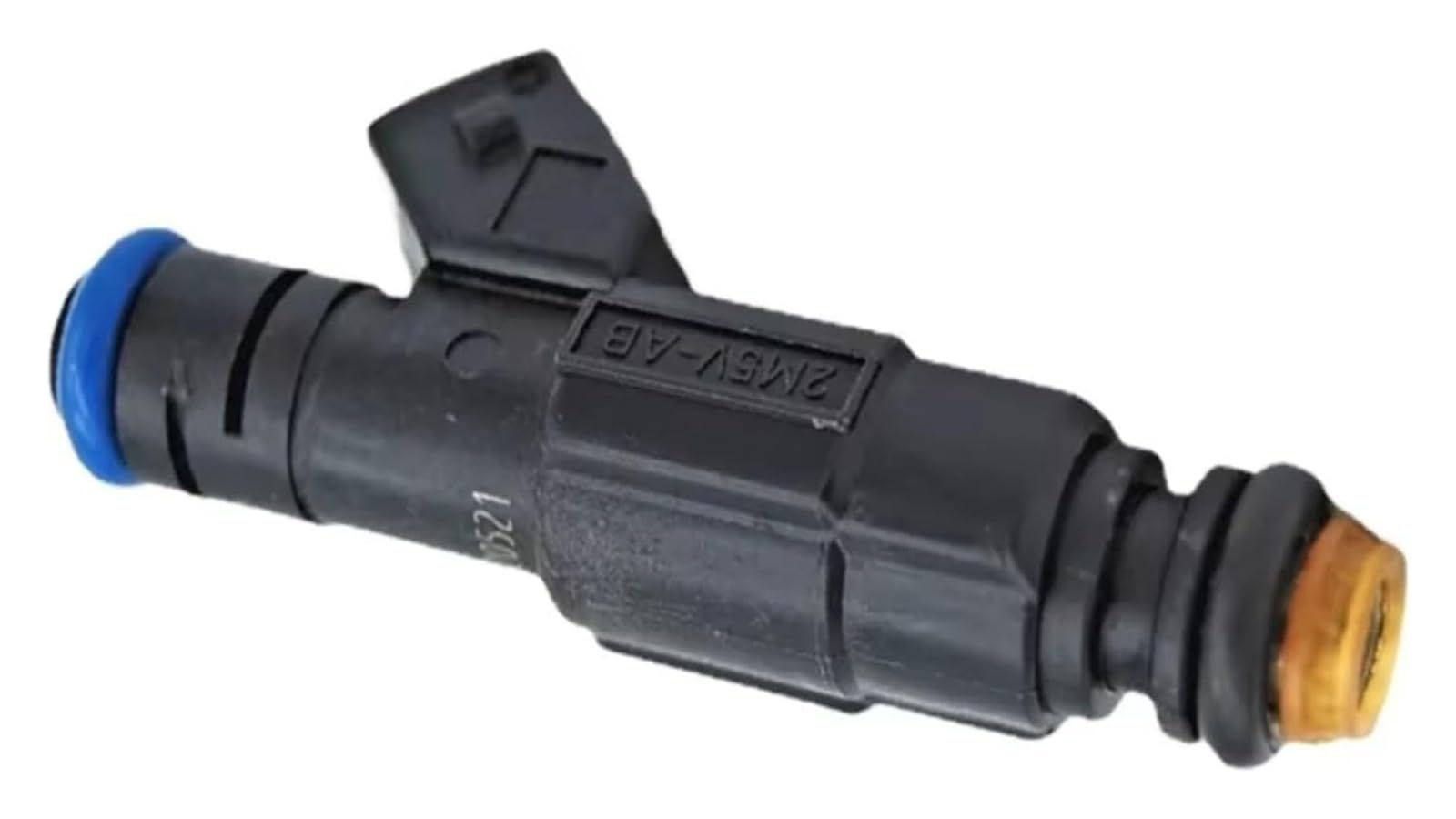 Wekpopmevl One Color Oil Petrol Fuel Injector Nozzle For Focus 2.0 .3 L L4 2002-2004 Fuel Injector Nozzle Oem 0280156095 Nozzles Car