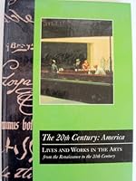 Lives and Works in the Arts: From the Renaissance to the 20th Century 1563248174 Book Cover
