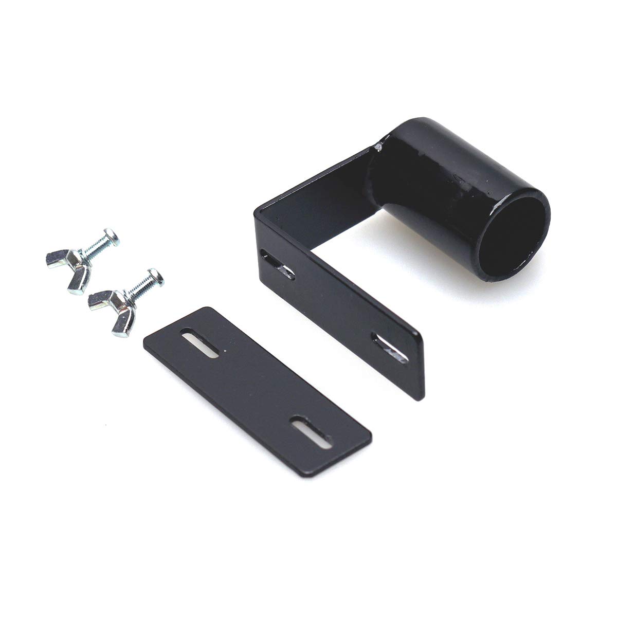 Amazon.co.jp: サイクルライト用・自転車前カゴアタッチメント