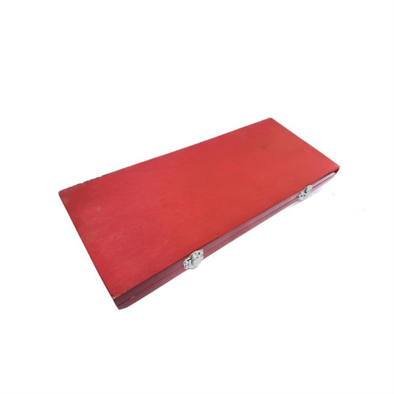 Confezione in scatola di legno per strumento a percussione xilofono glockenspiel con piastra in alluminio da 15 note Glockenspiel Strumento A Percussione