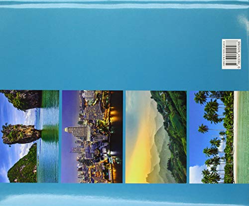 Thailand (Spectacular Places) #TOP1