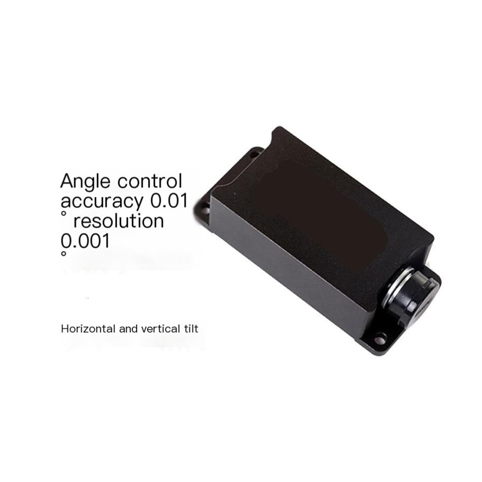 SVT626T Zweiachsiger digitaler Neigungssensor, 1,5 m Kabel, Versorgungsspannung: DC 9–36 V(Profibus,45)