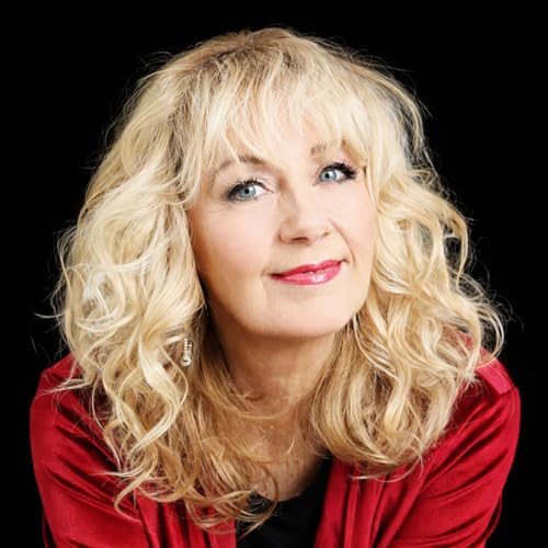 A Legendary Voice, A Raw Story &mdash; Bonnie Keen on Faith That Endures