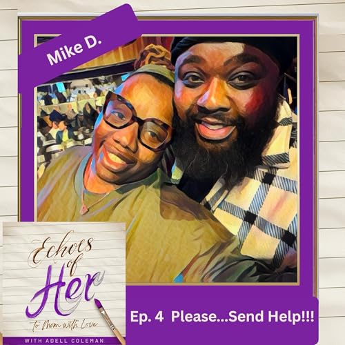 Please Send Help: Marriage, Motherhood, and the Man in the Middle