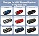 19V Netzteil Ladekabel für Jbl Xtreme Extreme 1/2 Boombox 1/2 Xtreme Plus/Special Edition, Harman Kardon Go + Play 4 3 2 1 Onyx Studio 1/2/3/4/5/6/7/8, FUGOO Bluetooth Lautsprecher Ladegerät