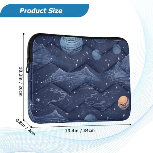 Funda para portátil 13-14 pulgadas impermeable miniatura 3