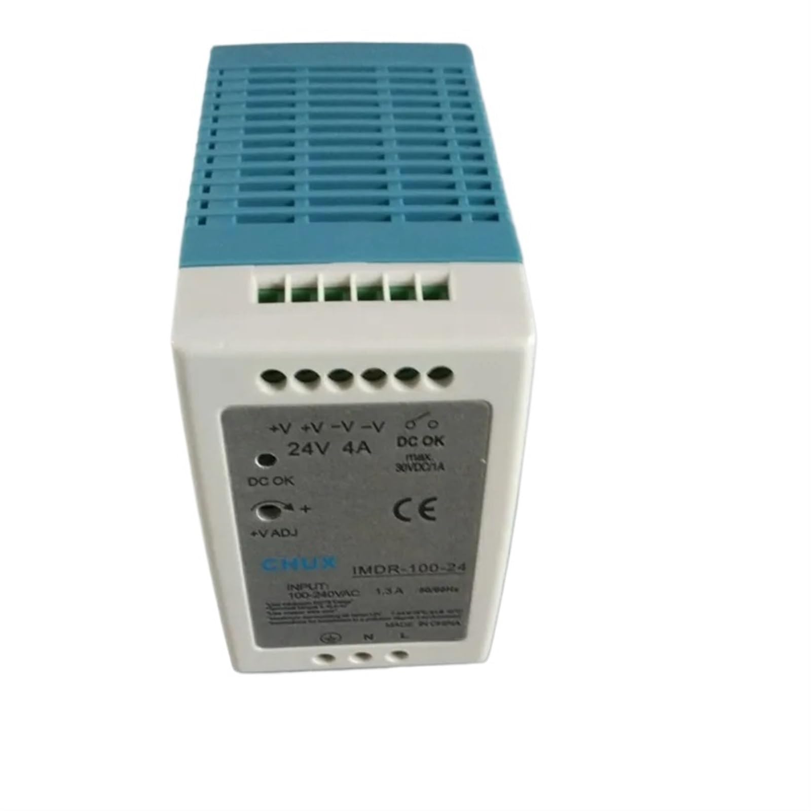 Alimentation 100W 12V garantissant un courant stable sans scintillement LED