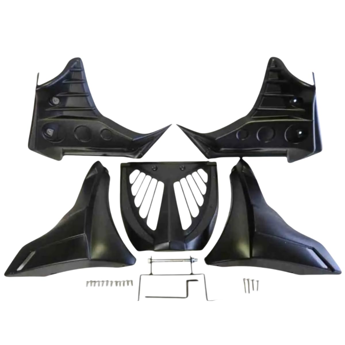 Amazon | 【取り付け画像付属】ホンダ レブル250 専用設計 2017-2022年