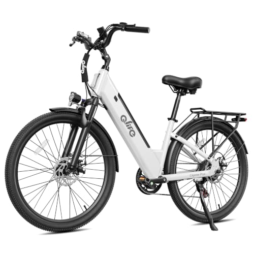 Qlife Cityone Plus