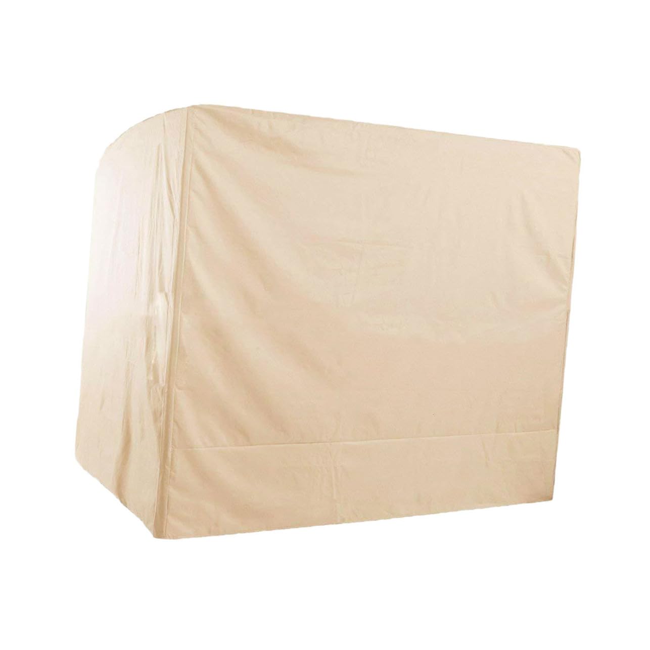 Happyyami Housse De Chaise Housse De Balançoire De Jardin Couverture De Balançoire s De Chaise Imperméables e De Balançoire Étanche Masque De Sécurité Extérieur