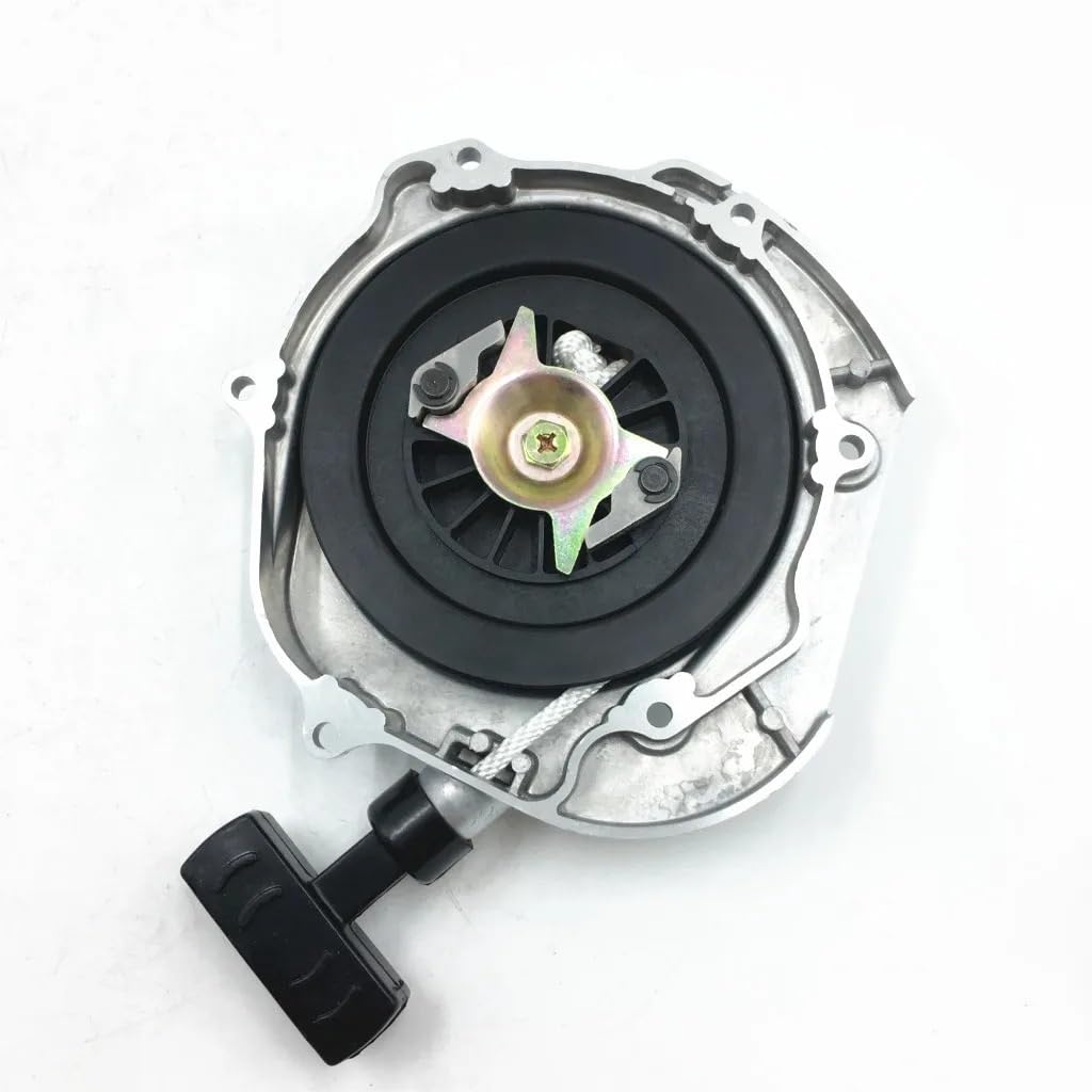Arrancador de Retroceso para Jianshe | Para Loncin 250CC JS250 ATV Quad piezas FG-870000-0