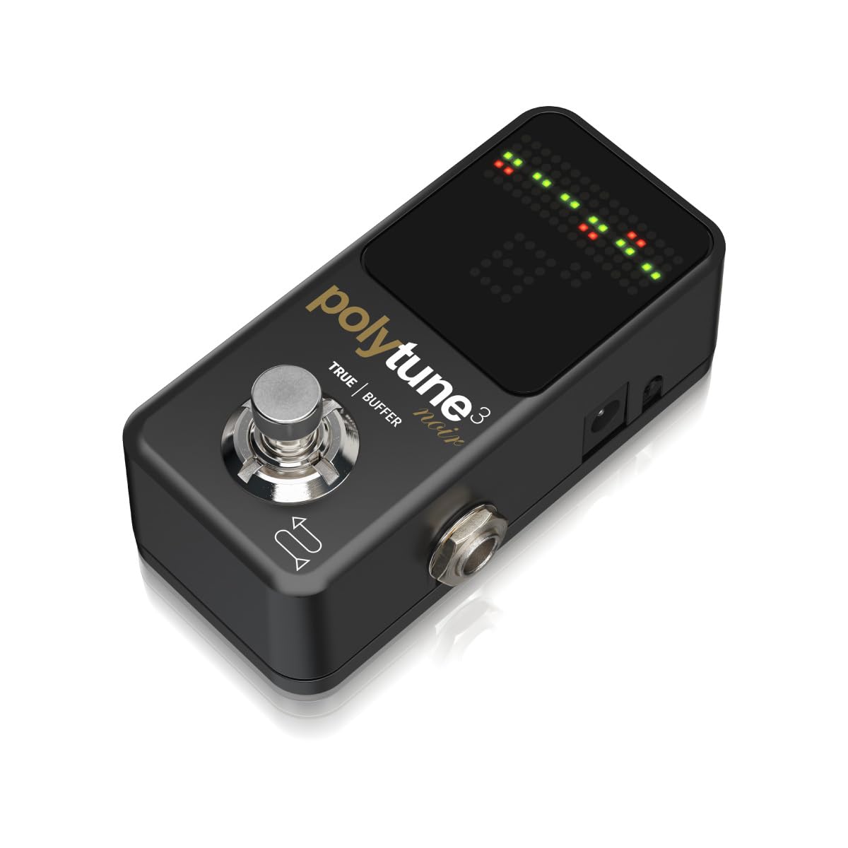 Amazon | tc electronic ポリフォニック ミニ チューナー POLYTUNE 3 Amazon | tc electronic ポリフォニック ミニ チューナー POLYTUNE 3