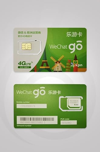 Miniatura 5 de Snail Mobile Europe TraveHoliday 28 días tarjeta SIM ilimitada de Internet Fecha y texto + 60 minutos de conversación en 30 países de Europa