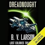 Cover of Dreadnought