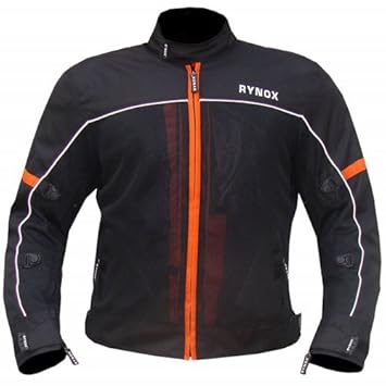 rynox rain liner