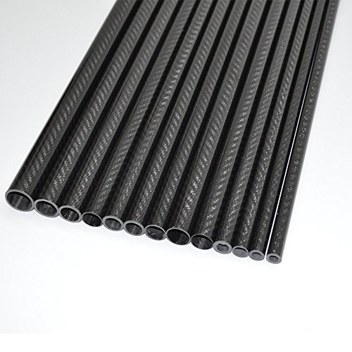 Wh-shop 3K�J�[�{���p�C�v ����`���[�u �Y�f�@�� �O�a 21mm 22mm 23mm 24mm 25mm 26mm 27mm 28mm 29mm 30mm ����1000mm (1�{) ����̂���\��/�}�b�g�\�� (1�{ �O�a25mm x ���a22
