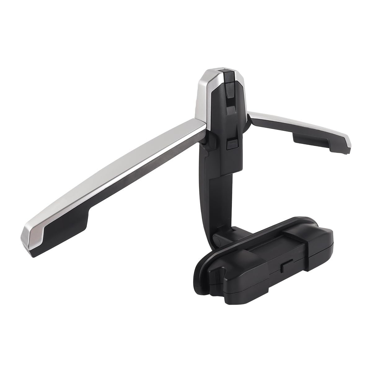 Riven Percha universal para asiento trasero de coche, para abrigos, chaquetas, trajes, ropa, accesorios de viaje