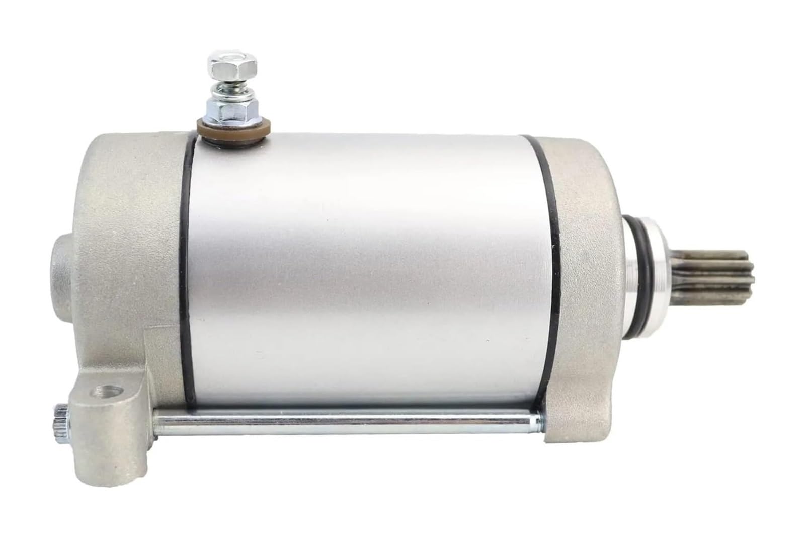 Motor Generador para Grizzly 400 450 660 para Kodiak 400 450 para Rhino 450 660 2000-2010 Motor De Arranque 4WV-81890-00-00 4WV-81800-00-00