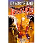 Cover of Komarr