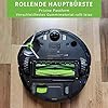 Roomba e6 (e6192) – Nettoyage basique mais super efficace 35 Pièces de Rechange pour iRobot - Lot de 2 Rouleaux de Brosse - Accessoires pour Séries E (E5, E6), J (J7, J7+) & I (i3, i3+, i4, i4+, i7, i7+, i8, i8+) Robotique #5