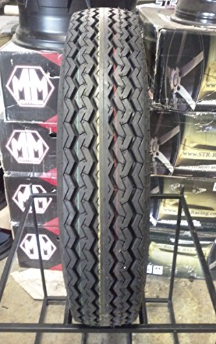 NEW ST 7.50 16 7.50-16 INCH SUPREME TRAILER TIRE(S) 14PR 14 PLY LOAD RANGE G