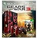 Price comparison product image Gears Of War 3 Limited Edtion Xbox 360 Console